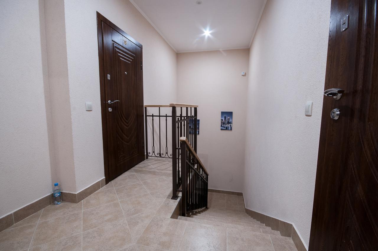 Wonderful Flat On City Center Użhorod Zewnętrze zdjęcie